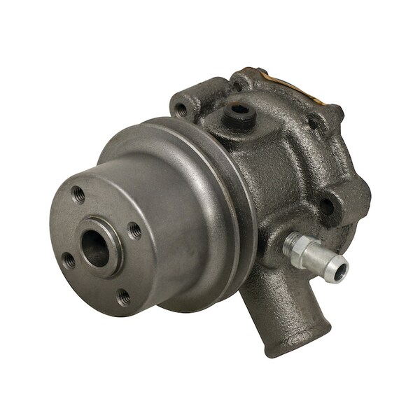 A & I Products Pump, Water 6.2" x7.2" x5.2" A-SBA145016510 - main